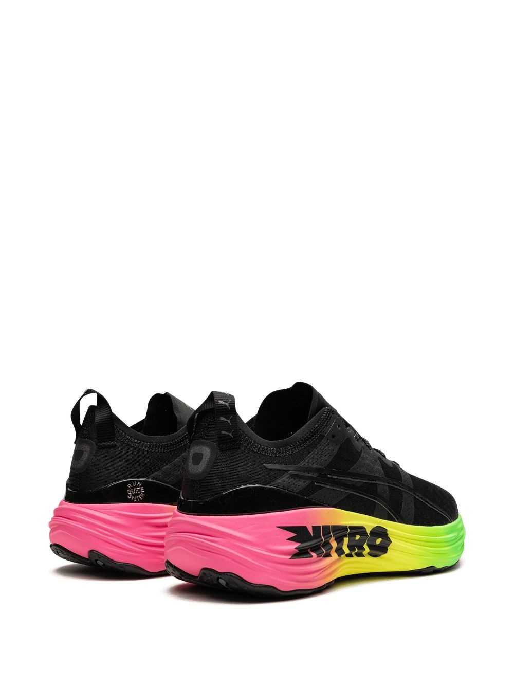 ForeverRUN NITRO Futrograde sneakers - 3