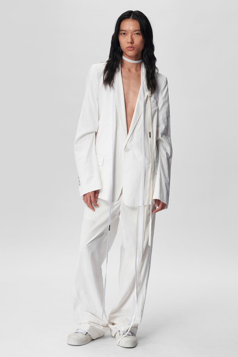 Renske Straight Jacket - 4
