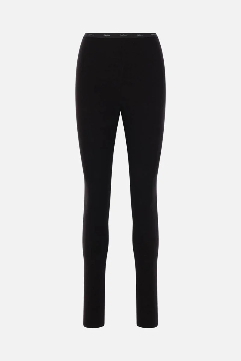 Yohji Yamamoto Trousers - 1