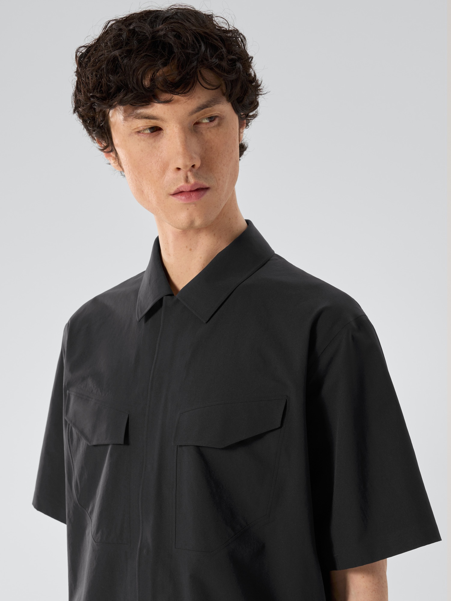 Field Shirt SS - 6
