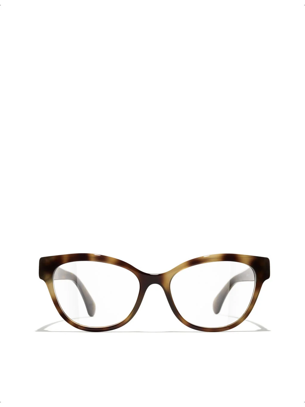Butterfly Eyeglasses - 1
