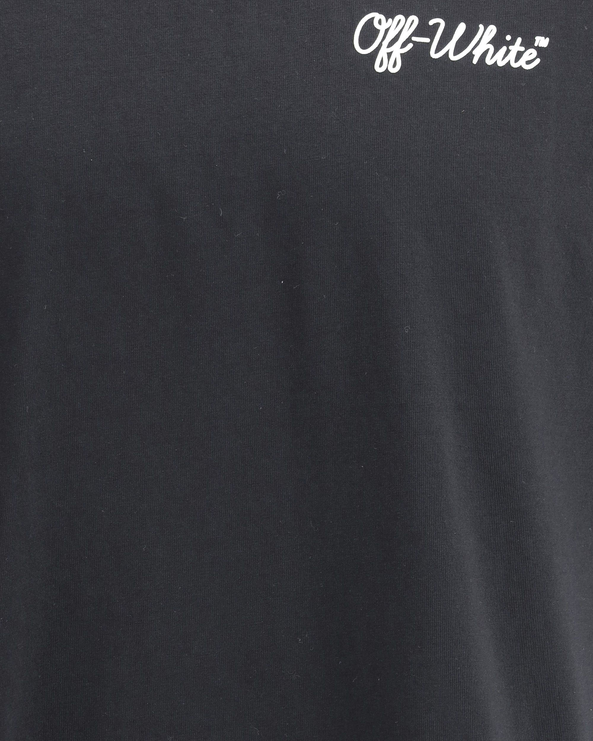Script Skate T-Shirt - 3