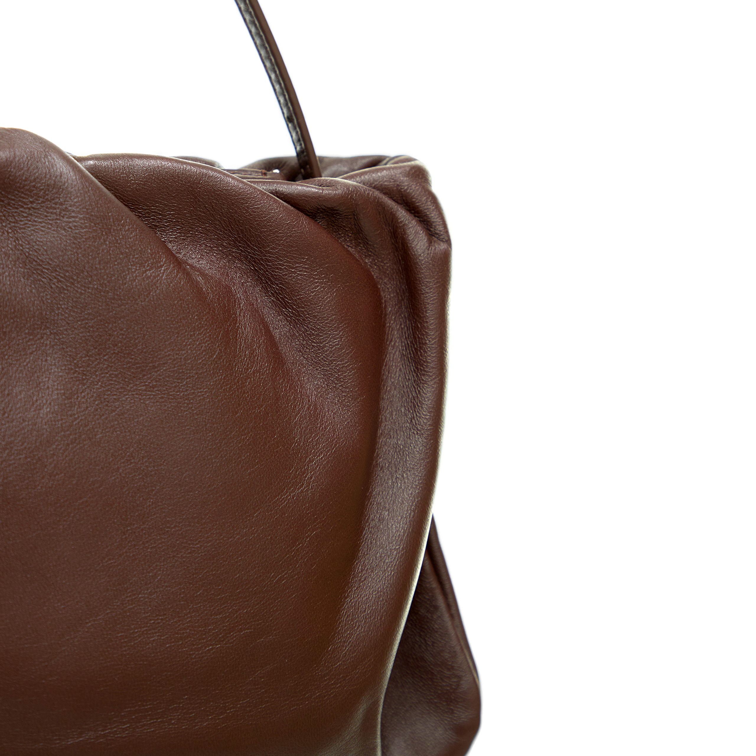 XL BOURSE BAG - 5