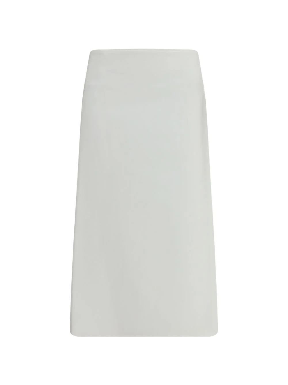 bonded mid skirt - 1
