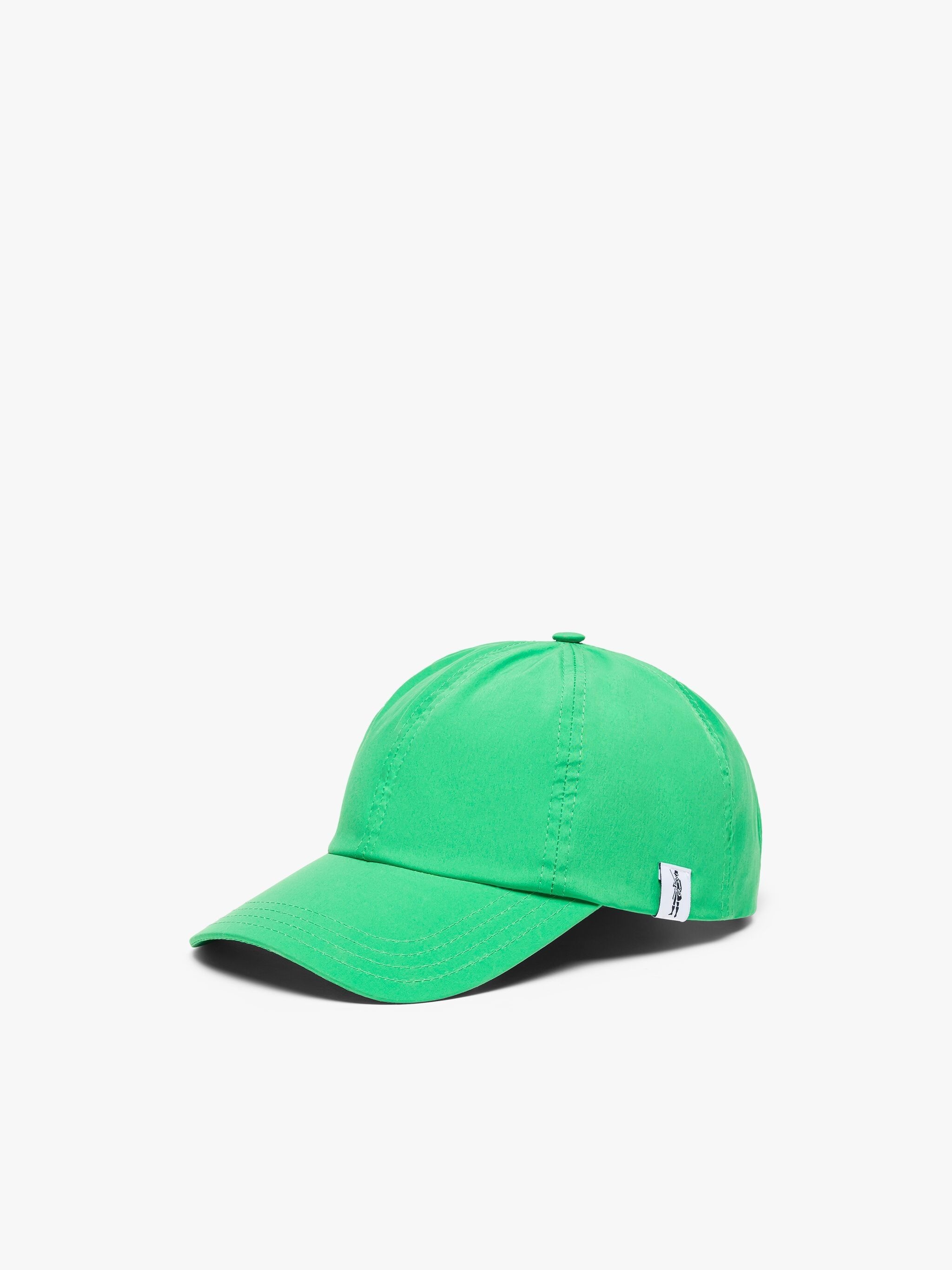 TIPPING GREEN ECO DRY BASEBALL CAP - 1