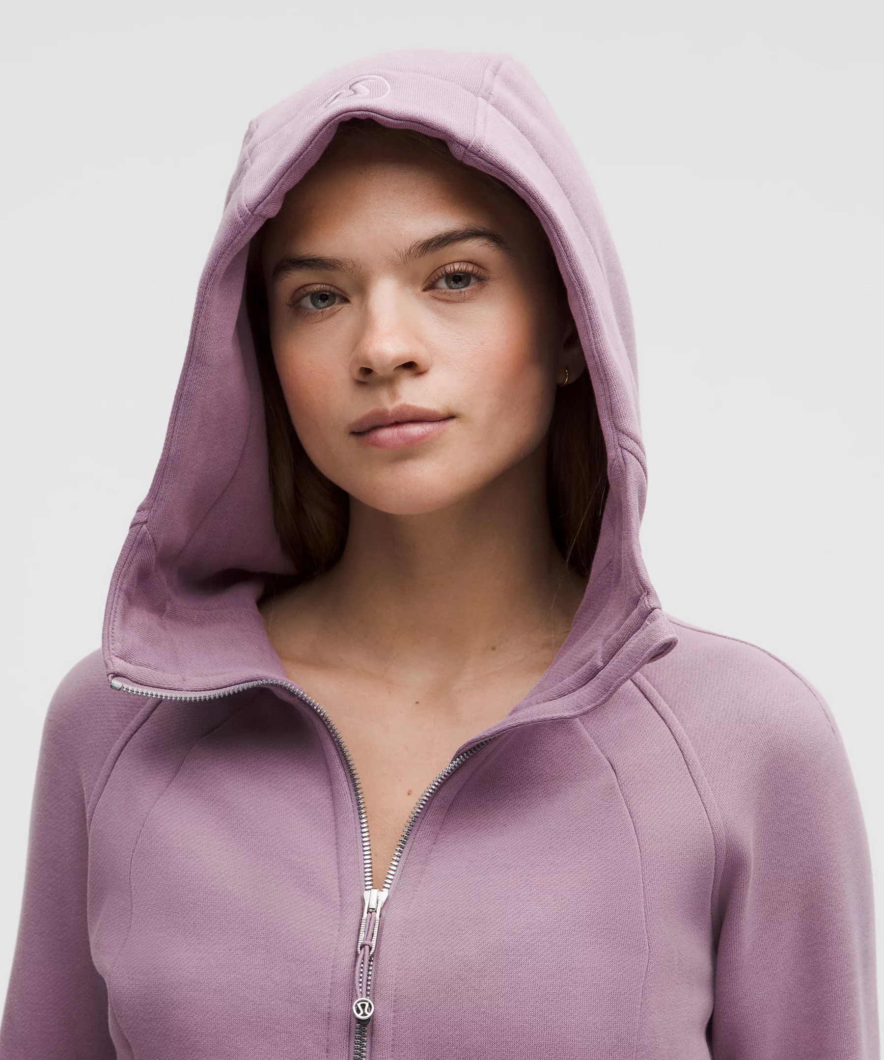 Scuba Full-Zip Hoodie - 4