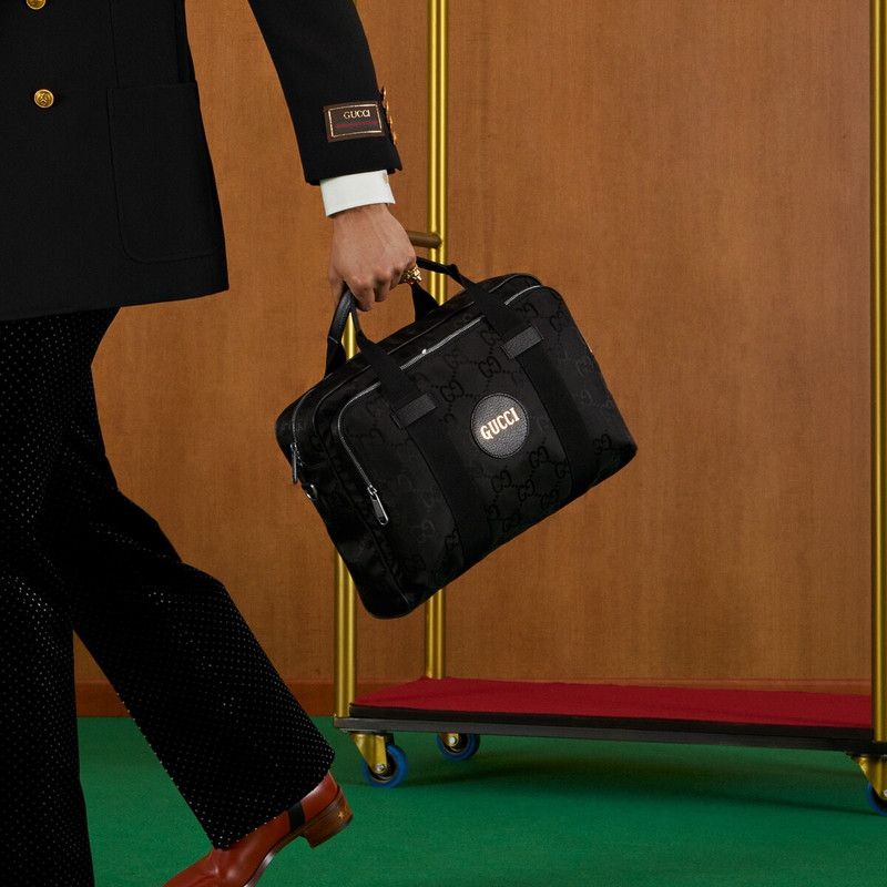 Gucci Off The Grid briefcase 4