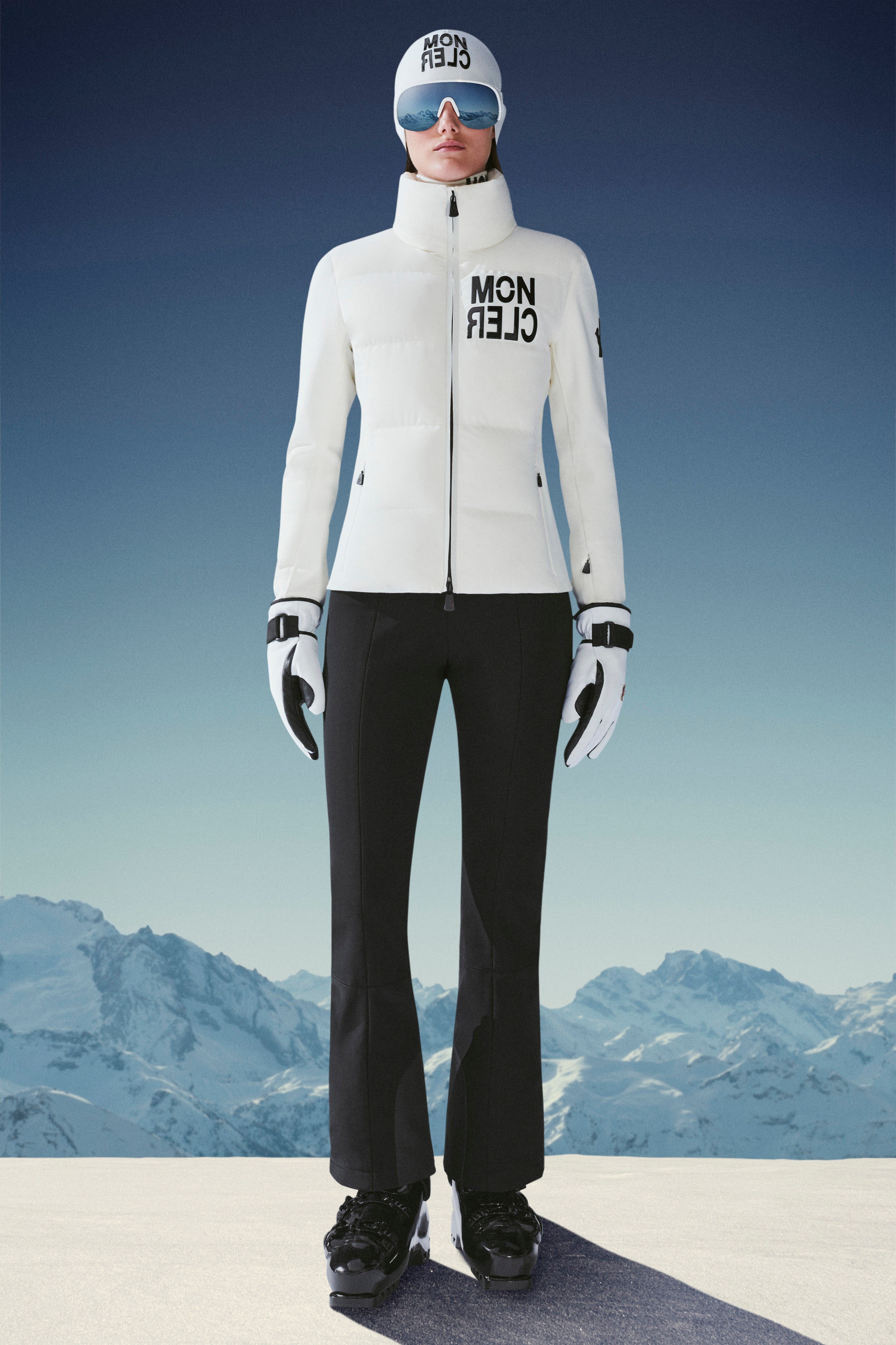 Technical Fleece Pants - 2