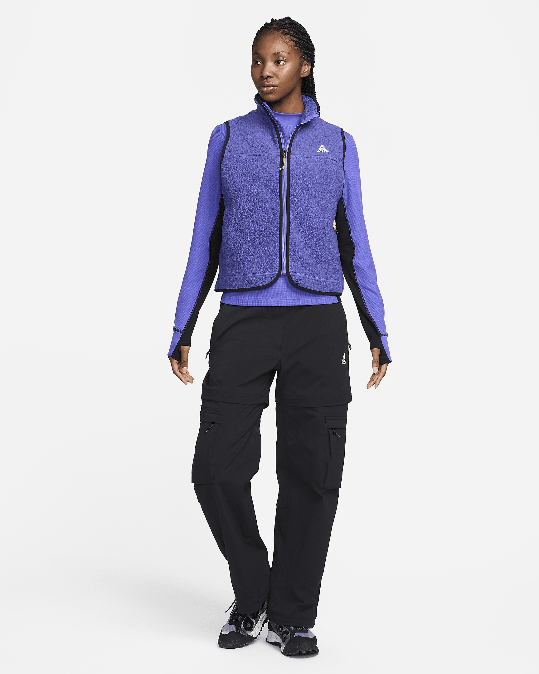 Nike ACG "Arctic Wolf" Women's Vest - 7