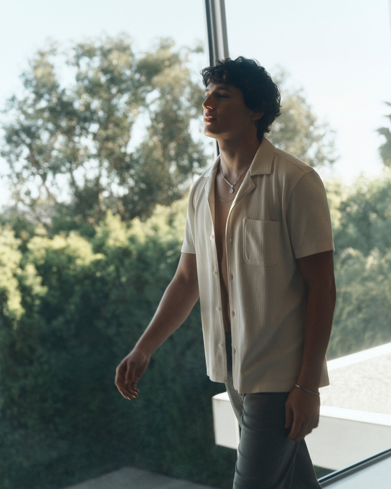 Oliver Shirt 6