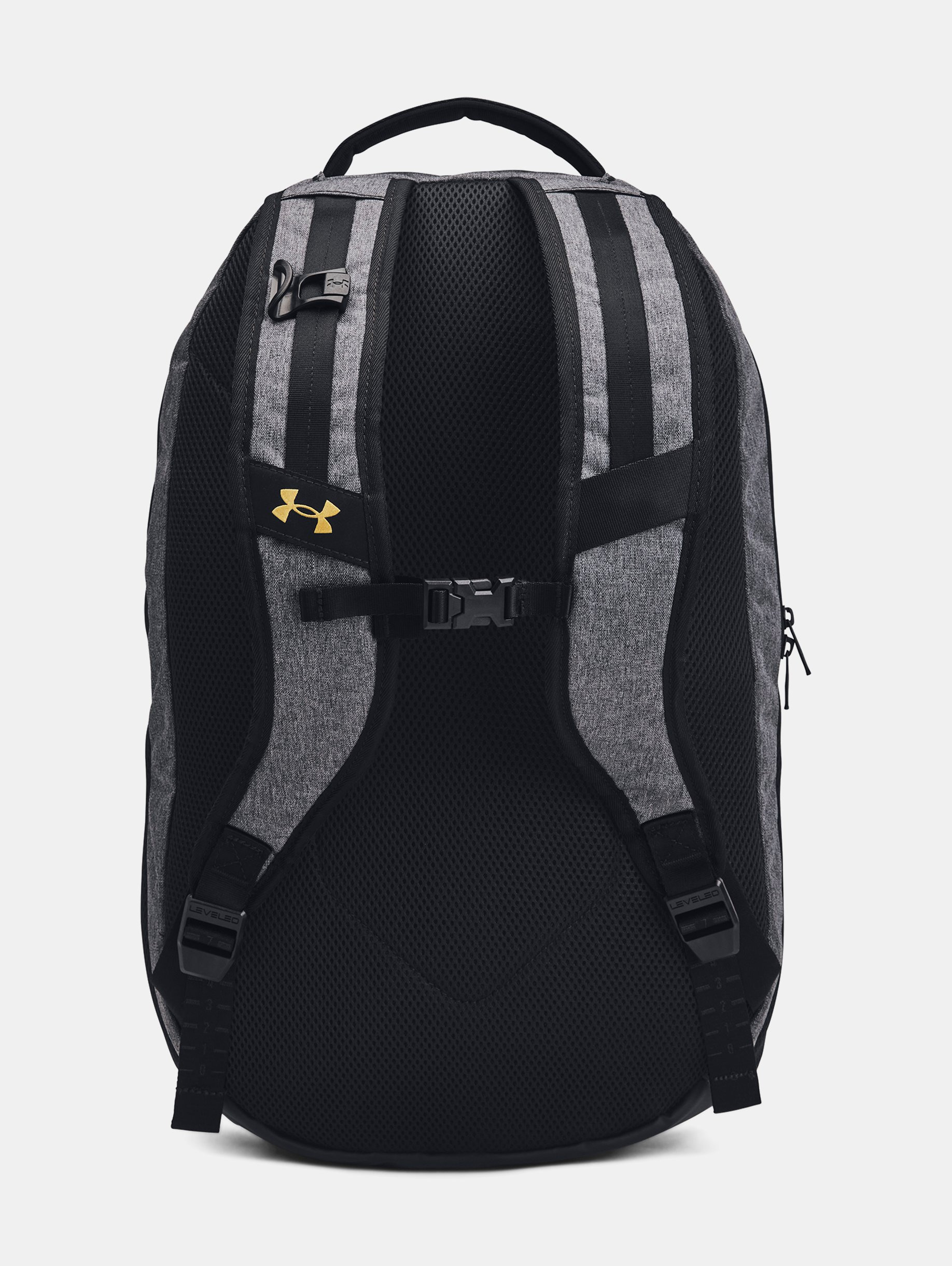 UA Hustle 6.0 Pro Backpack - 2
