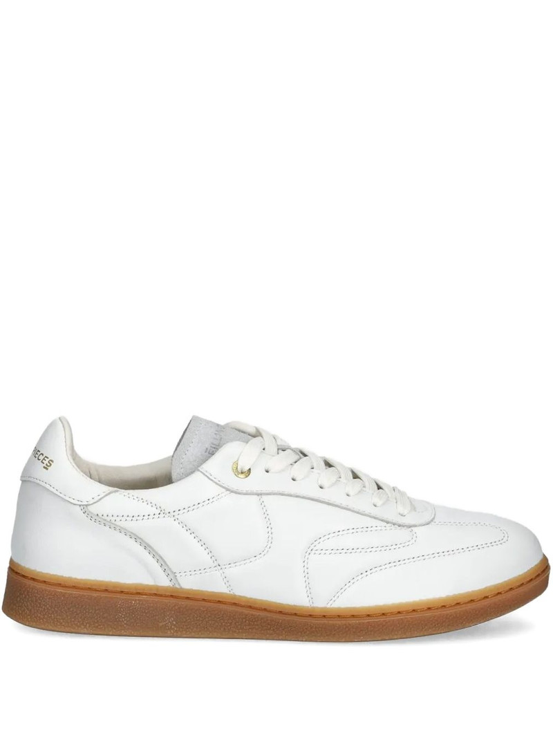 Sprinter Dice leather sneakers 1