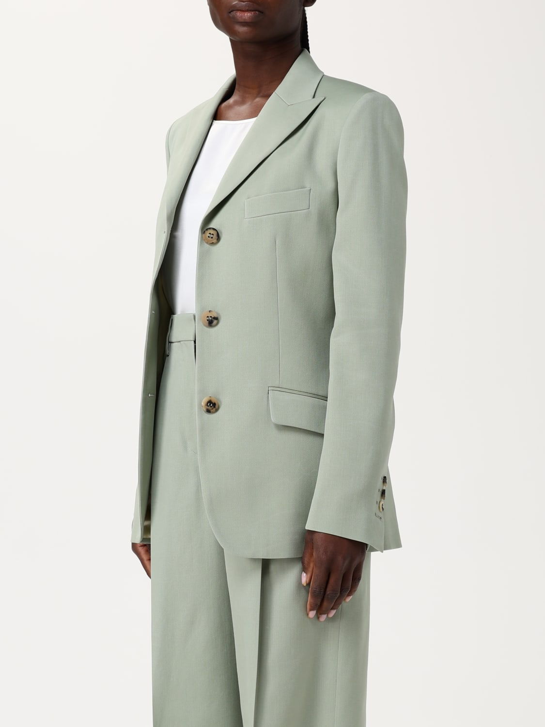 Blazer woman Golden Goose - 4