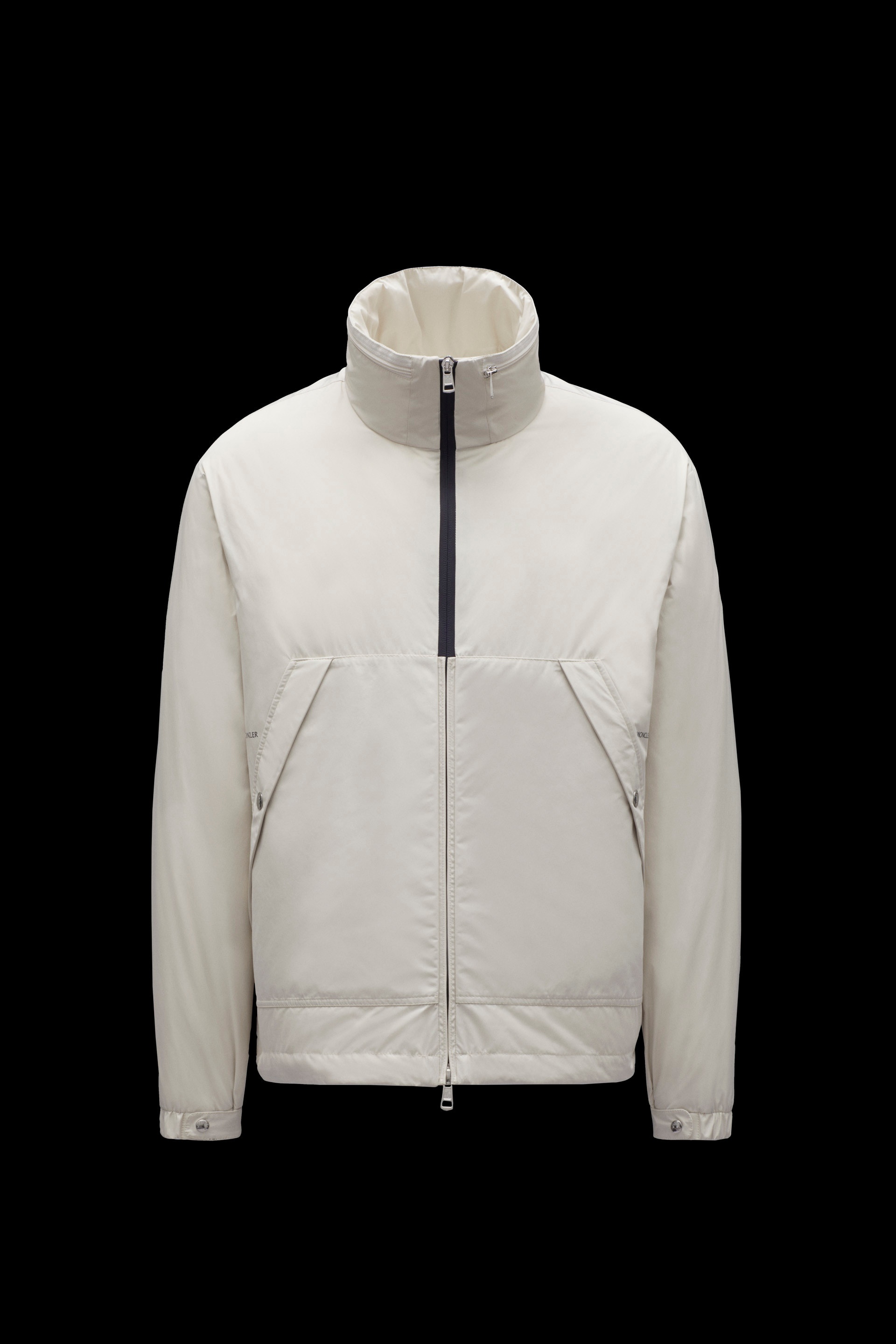 Contoy Short Down Jacket - 1