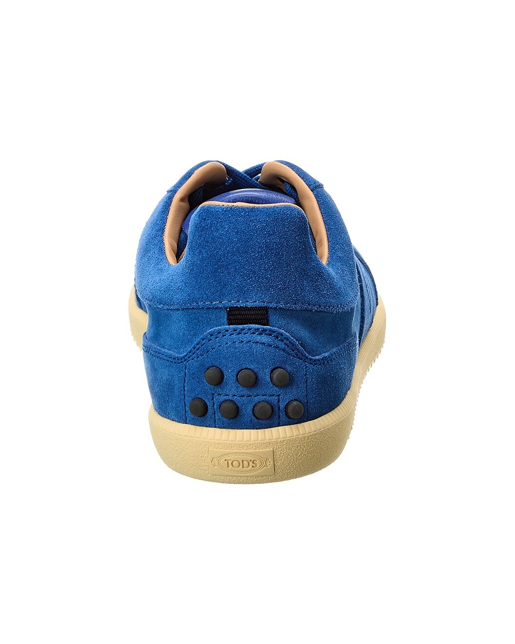 TOD’s Suede Sneaker - 3