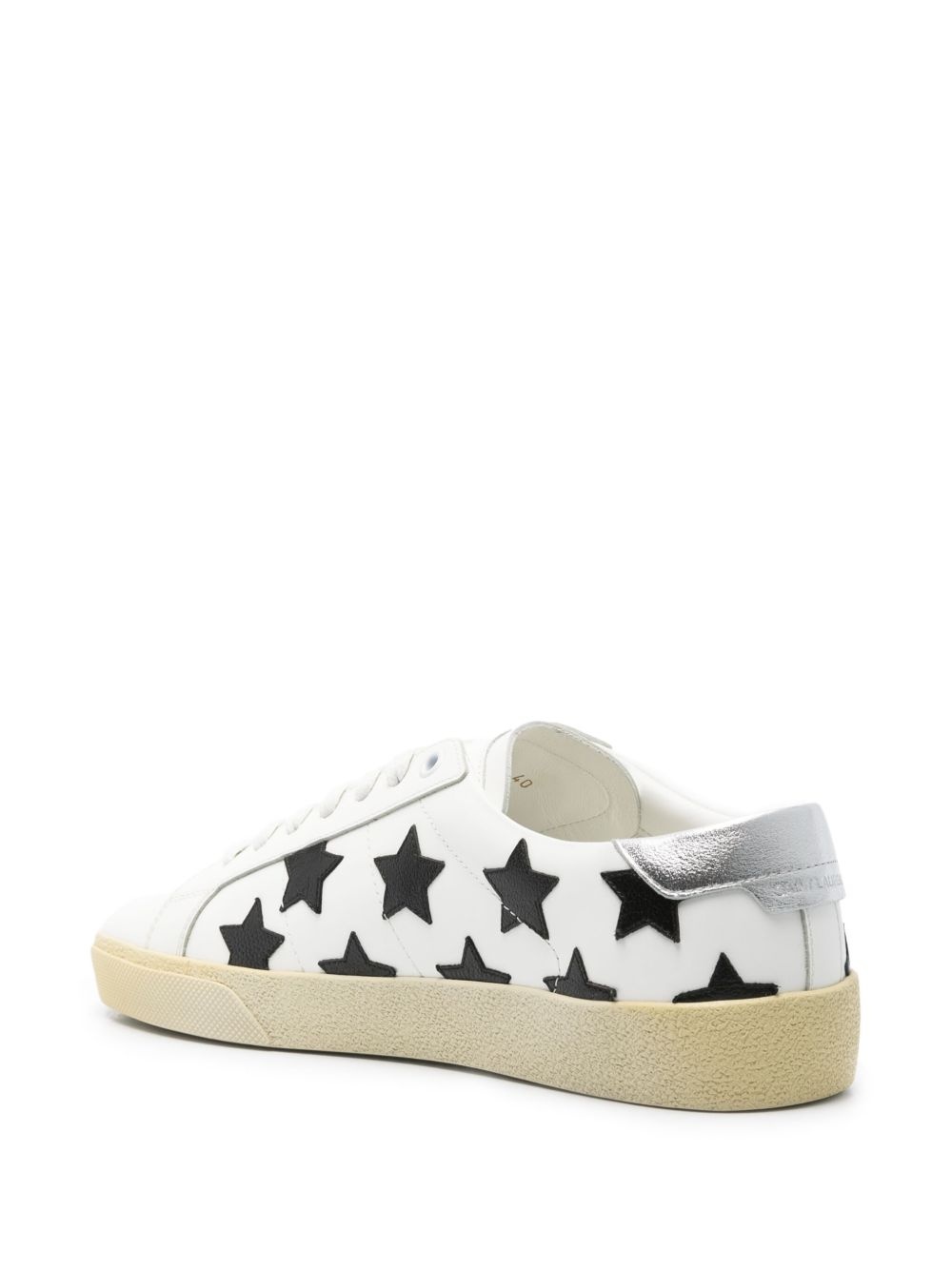 SL/06 California low-top sneakers - 3
