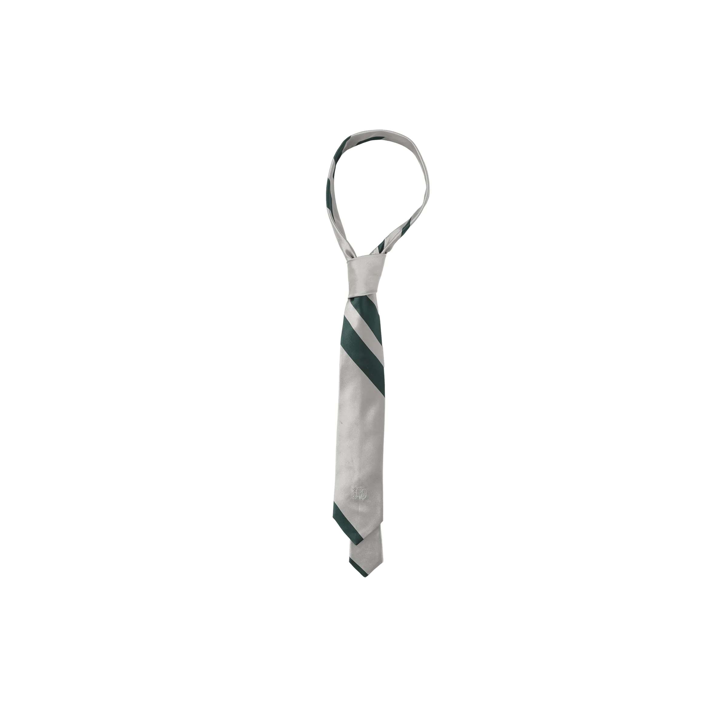 FOXHOLE TIE - 1