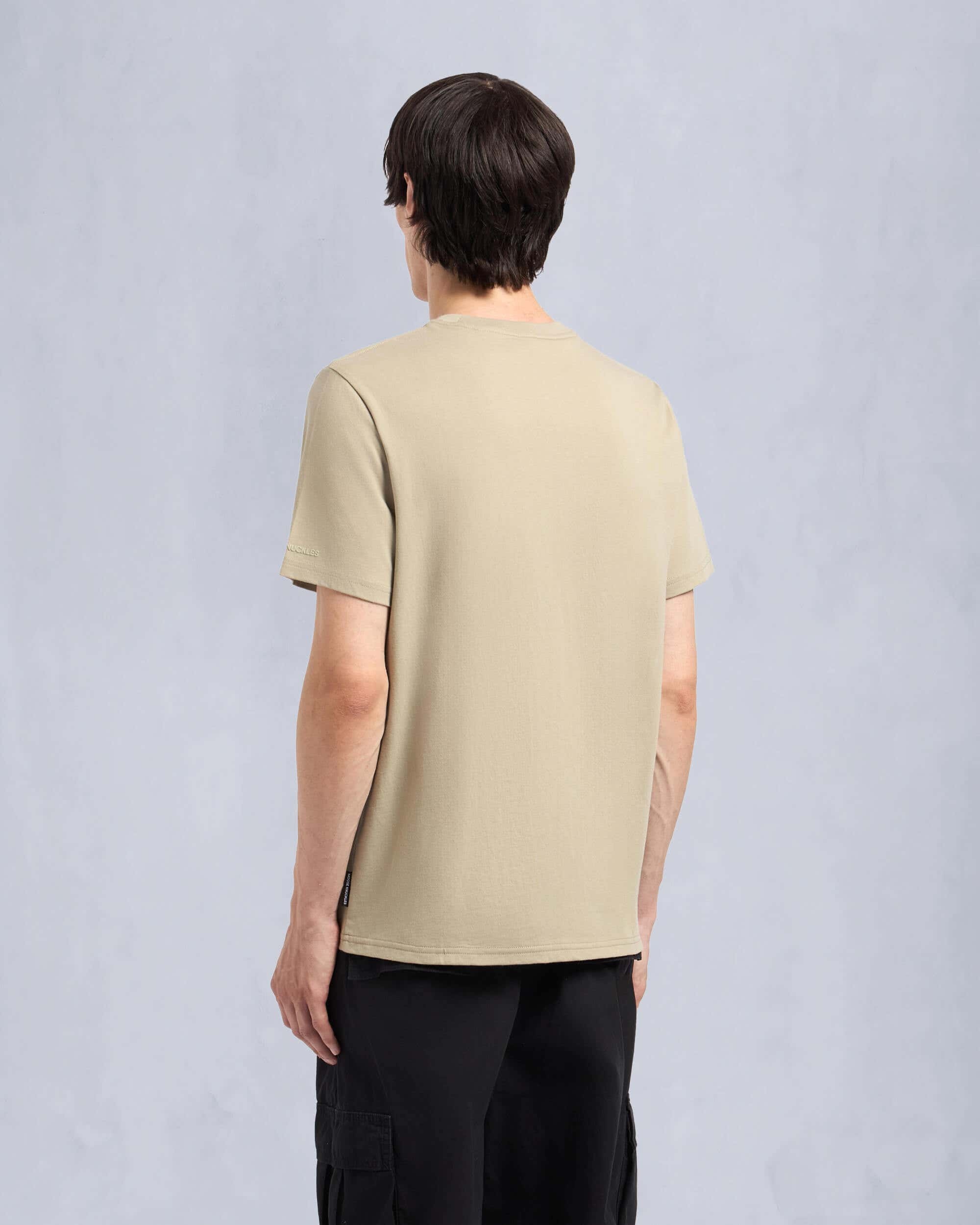 CHAMBLEE TEE - 4