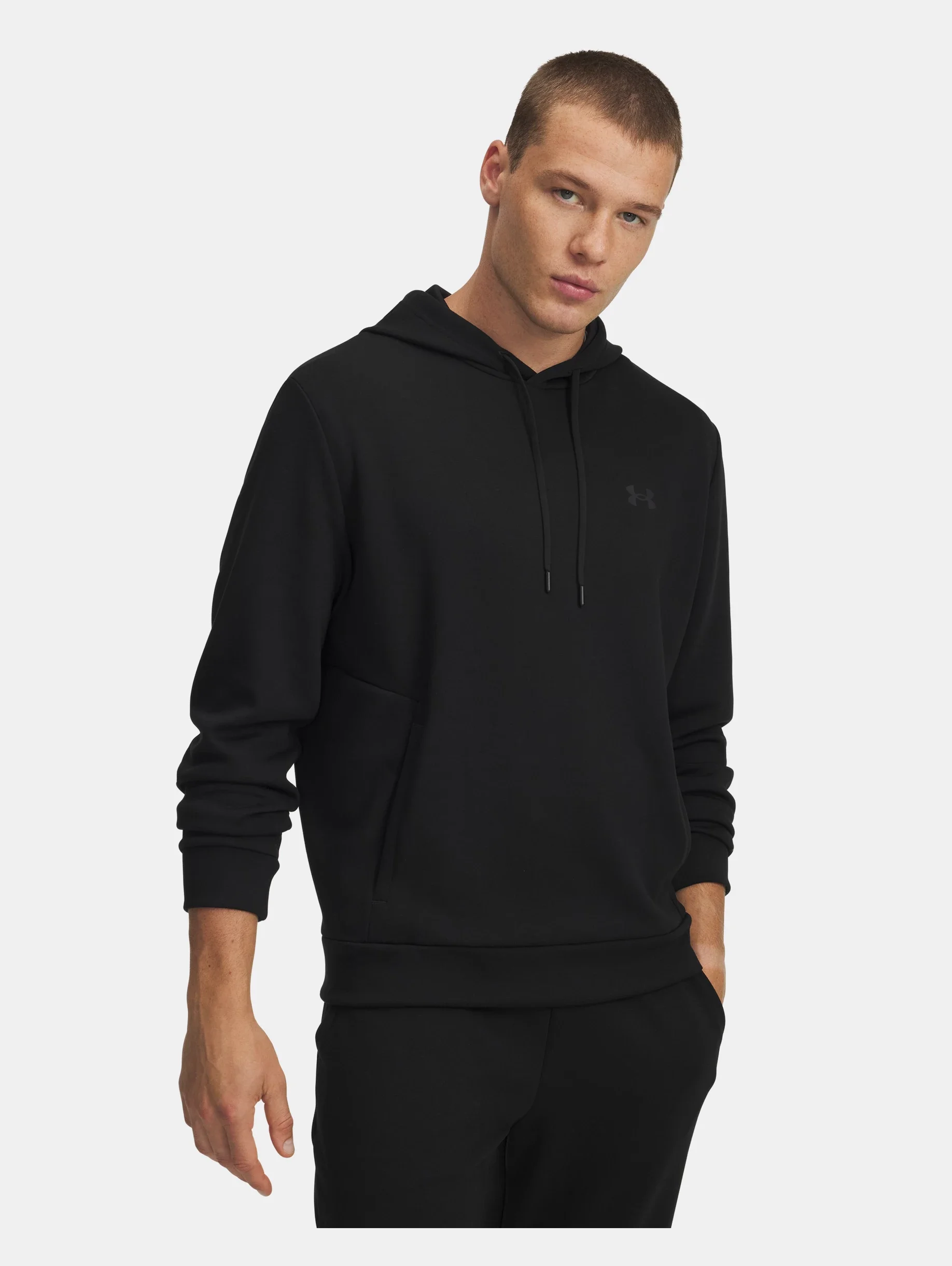 UA Flex Fleece - 1