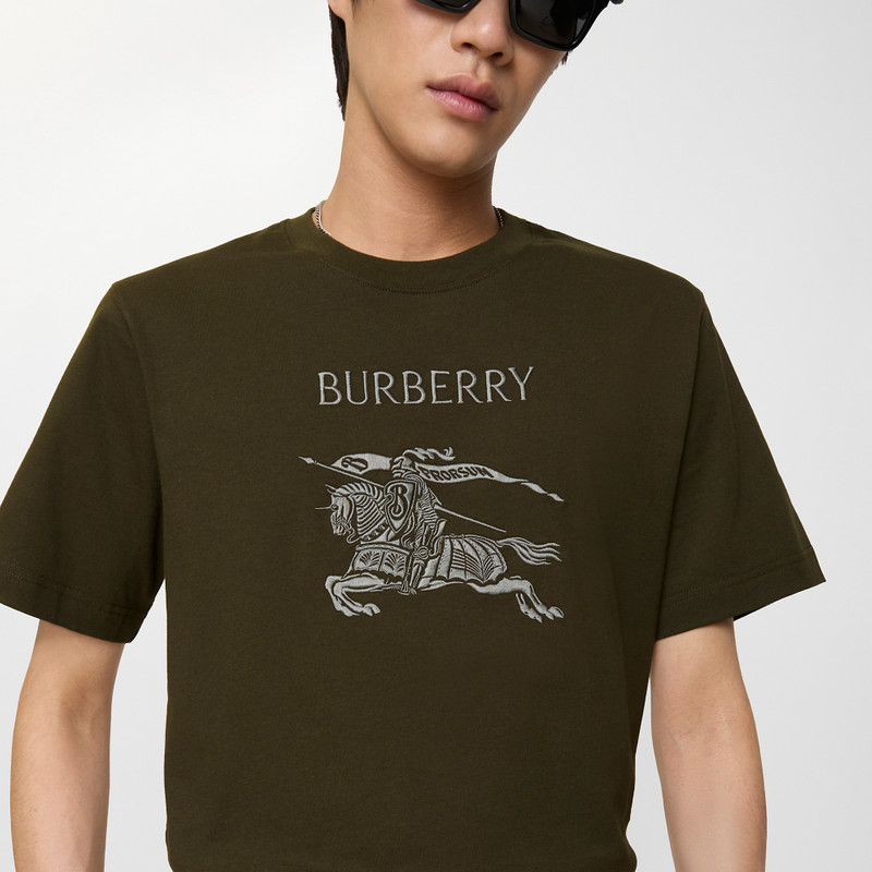 EKD Cotton T-shirt 3