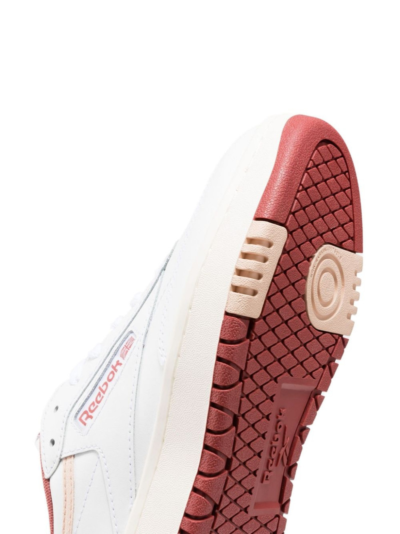Club C Double low-top sneakers 6