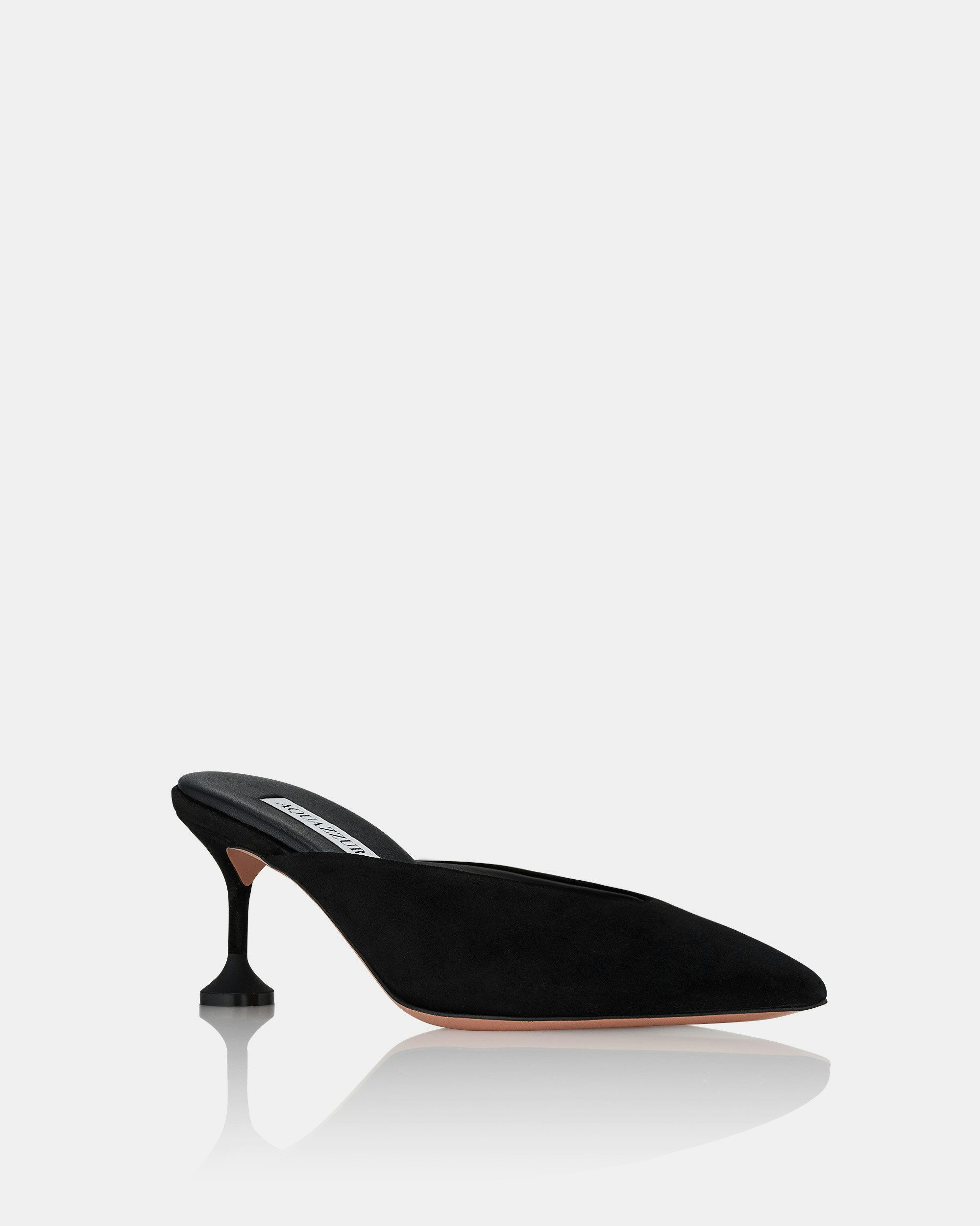 Bisous Mule Pump 65 - 2