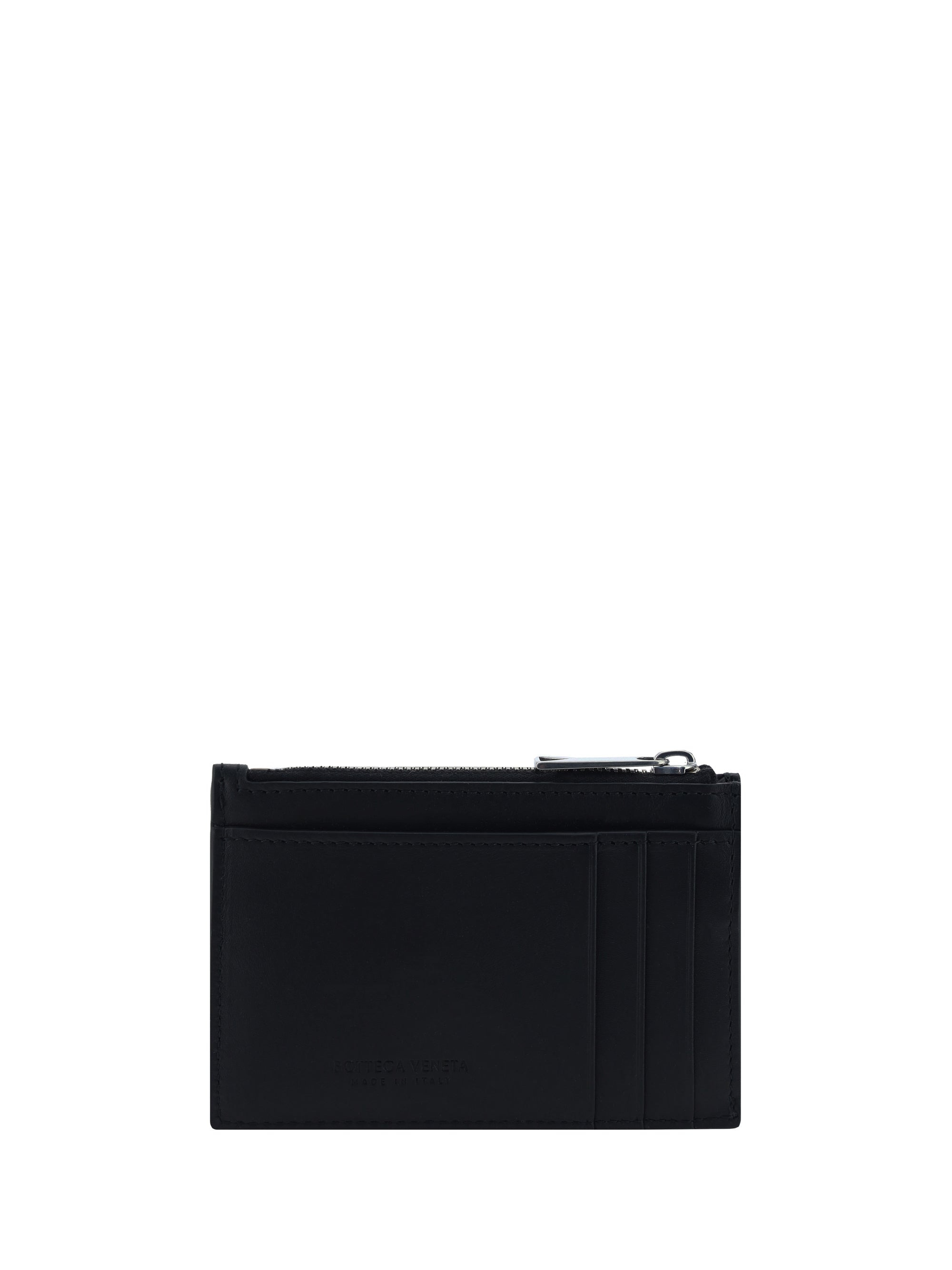 Bottega Veneta Men Card Holder - 2