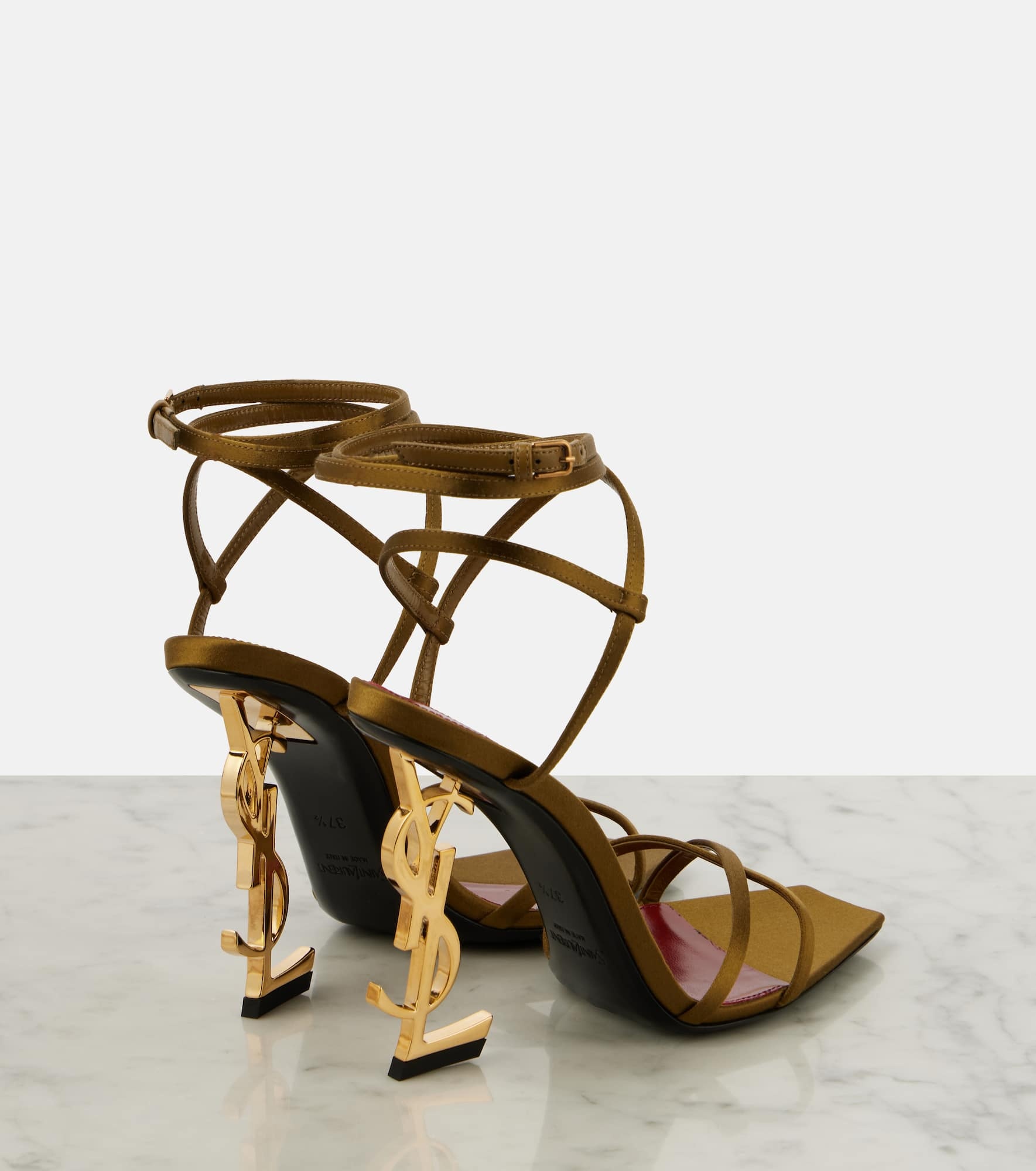 Opyum 110 sandals - 2