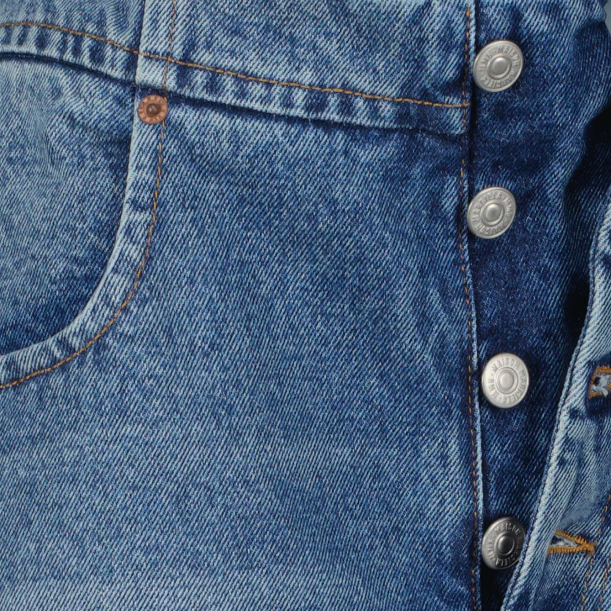 Jeans large - 8