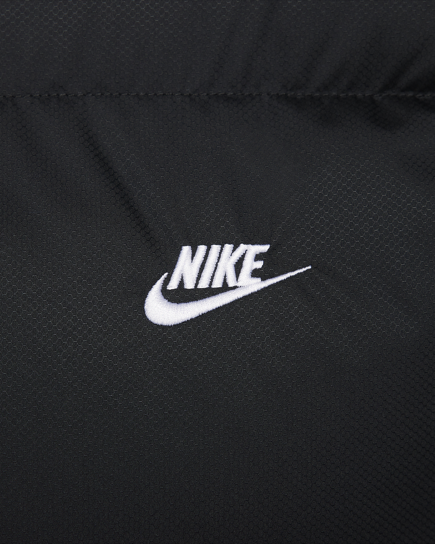 Nike Sportswear Club Men's Puffer Jacket - 4
