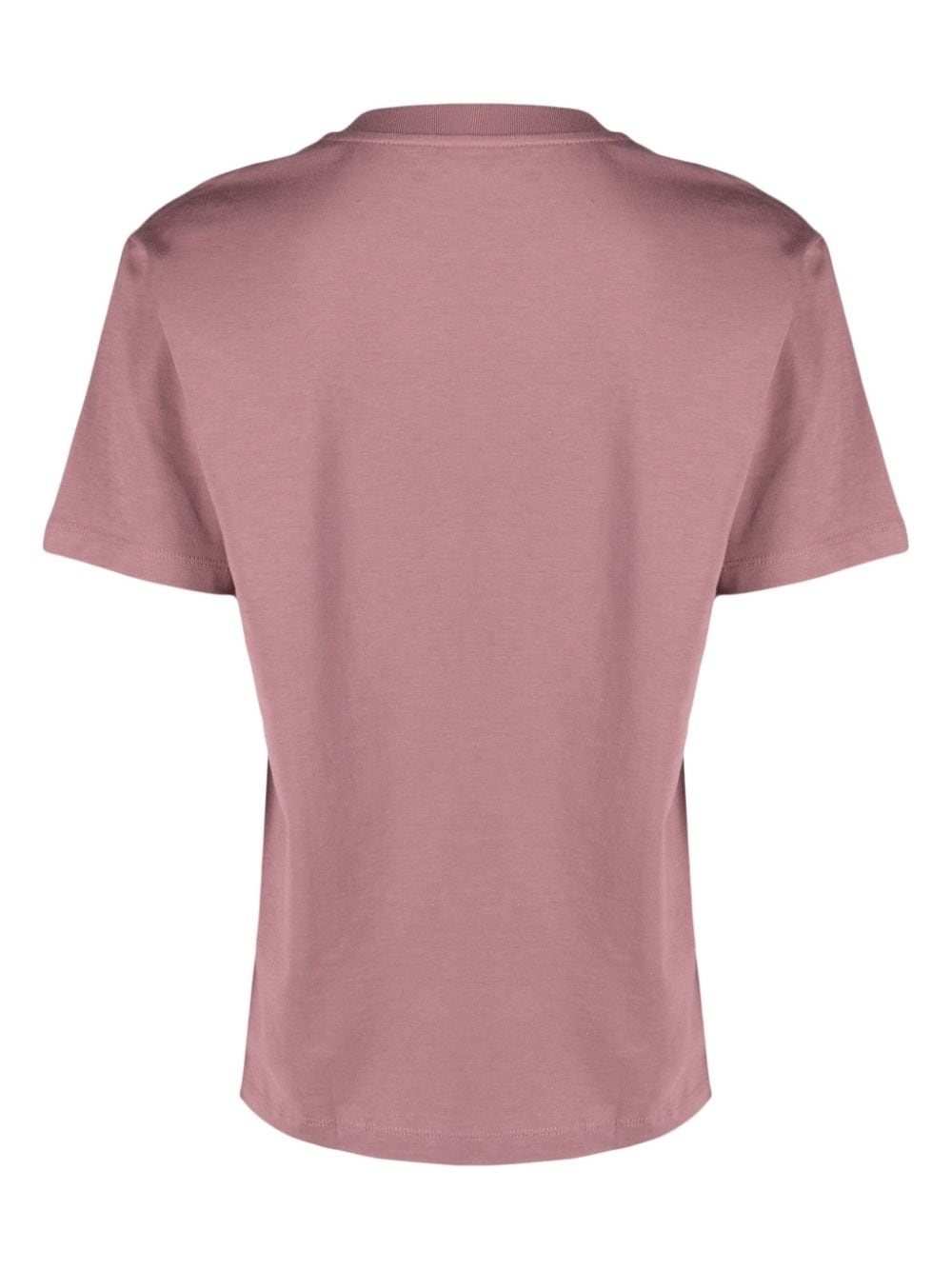 S/S Pocket organic-cotton T-Shirt - 2