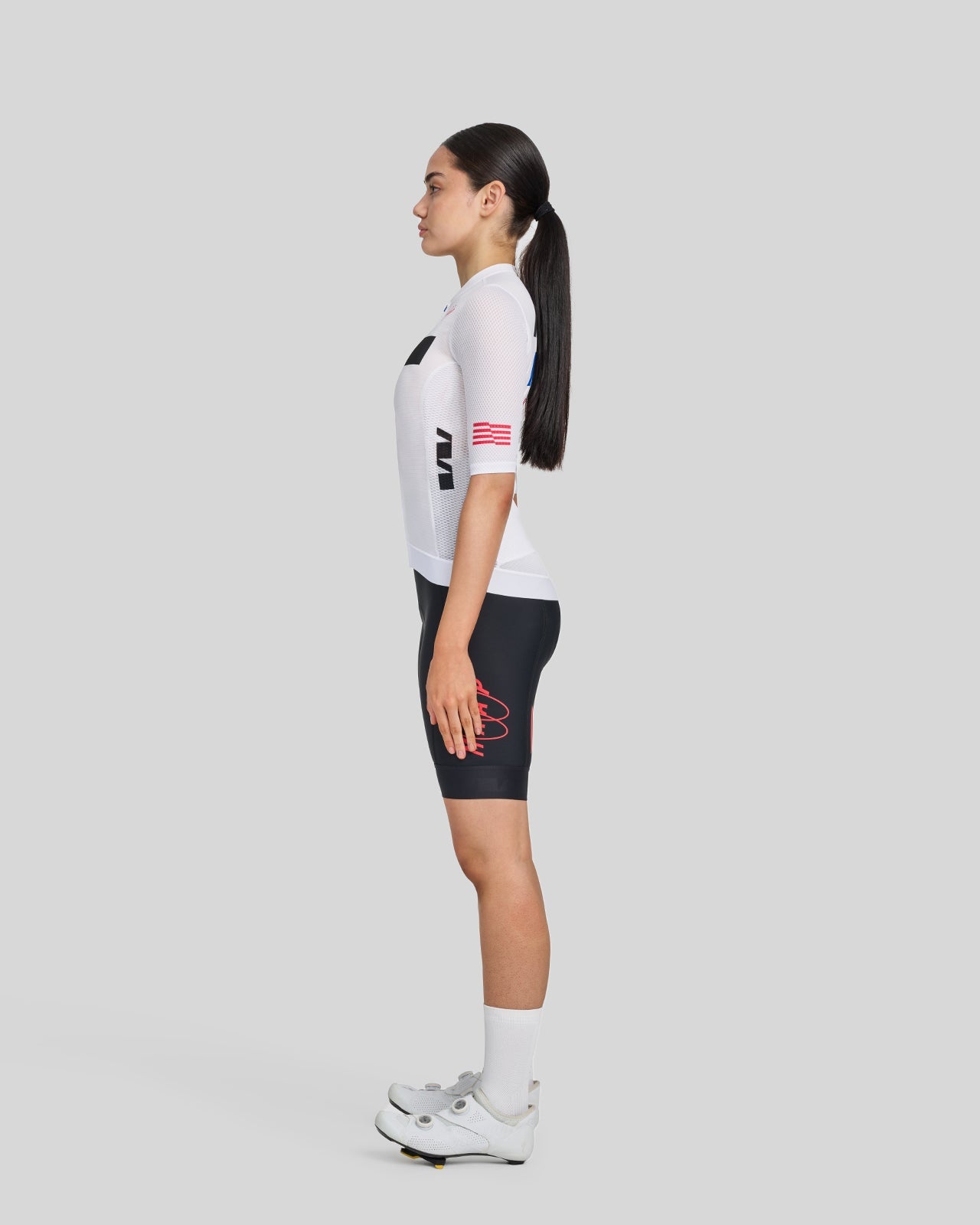 Women's Trace Pro Air Jersey - 3