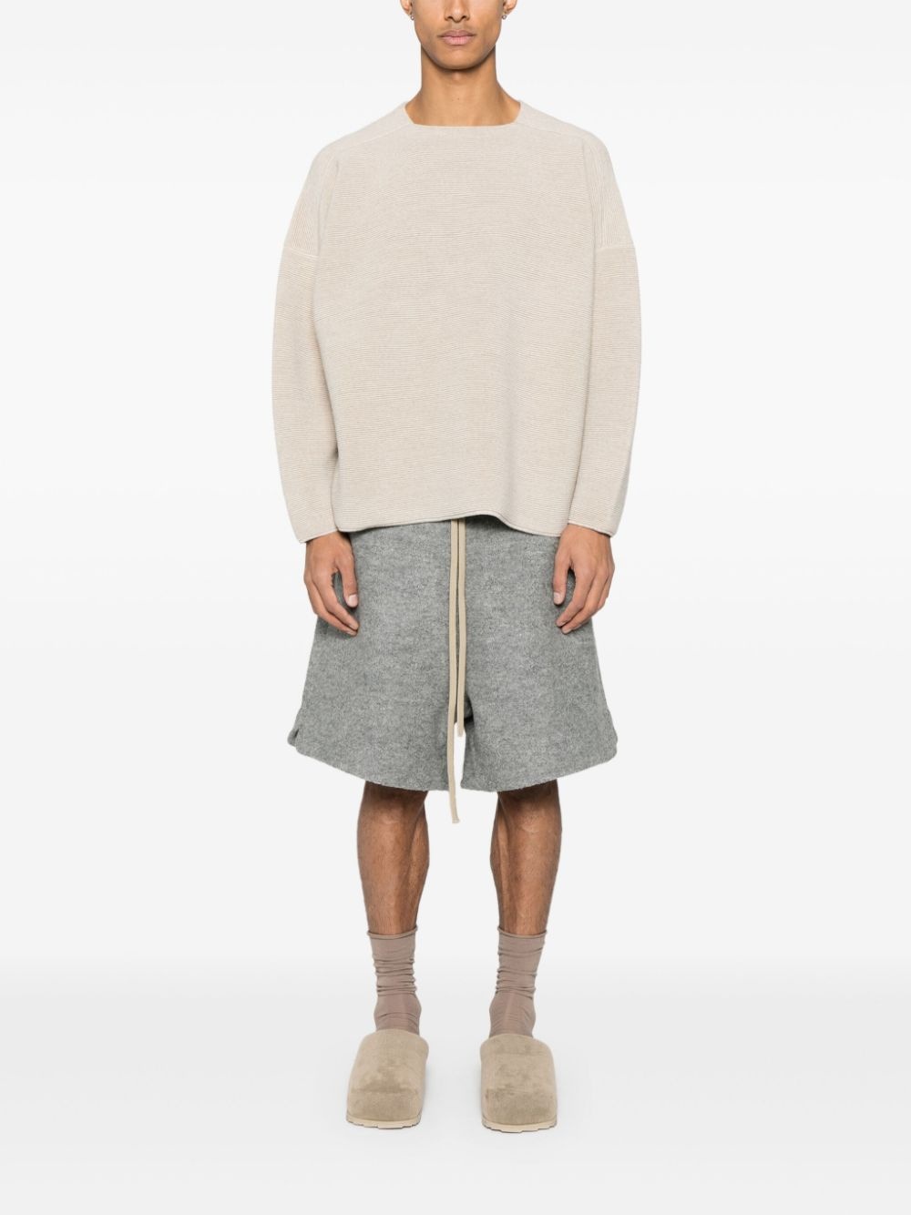 Ottoman sweater - 2