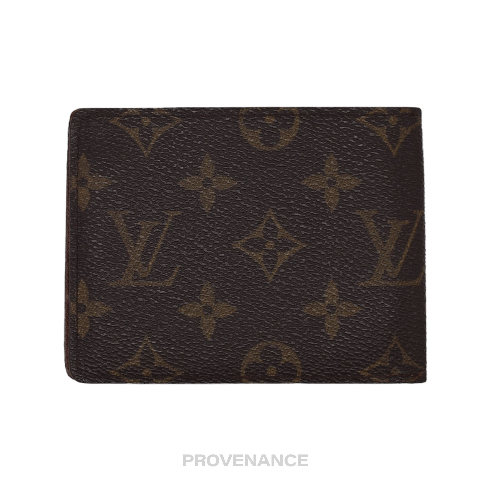 Louis Vuitton ID Bifold Wallet - Monogram - 3