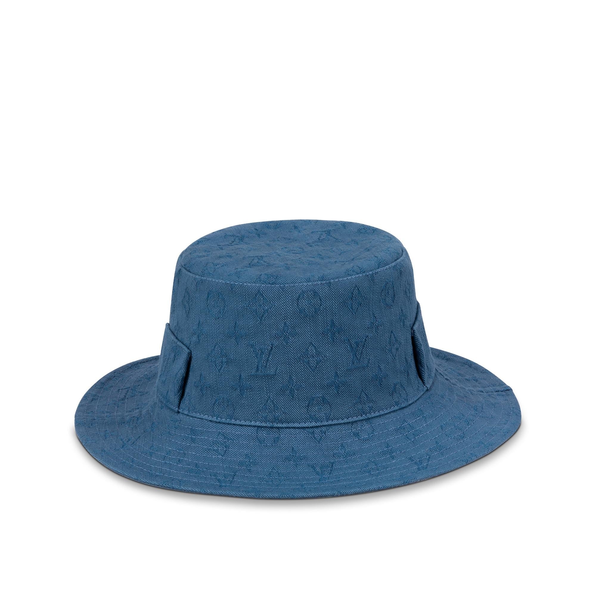 Colour Blocks Skater Hat - 1