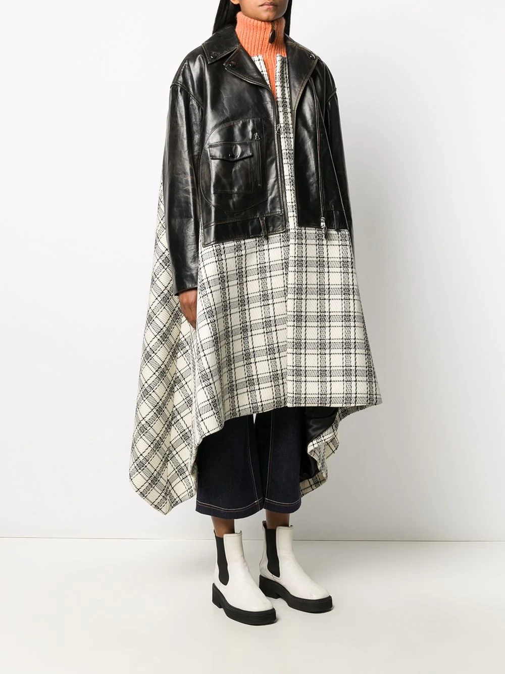 two-layer coat - 3