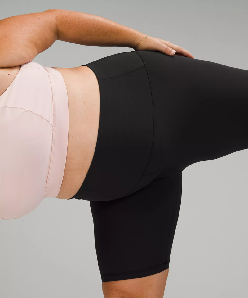 lululemon Align™ Super-High-Rise Short 10" 4