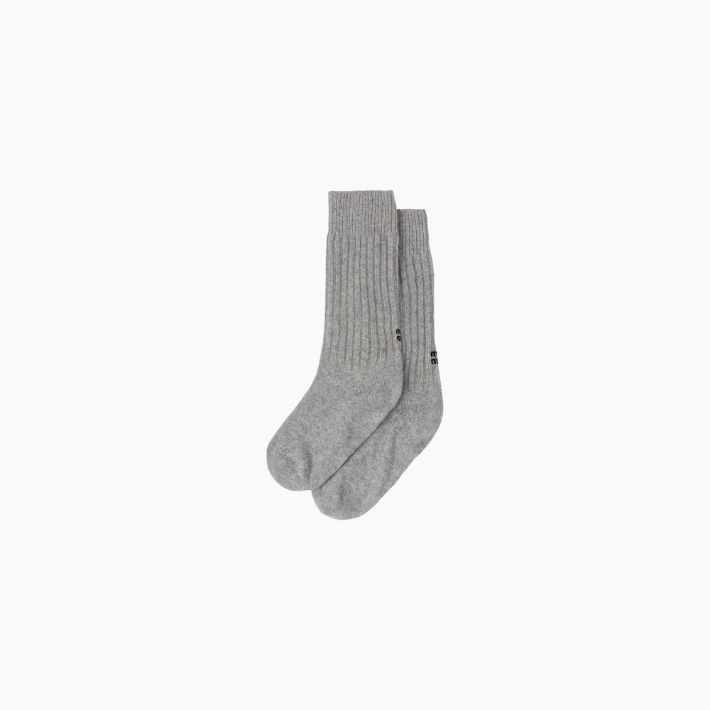 Wool socks - 1