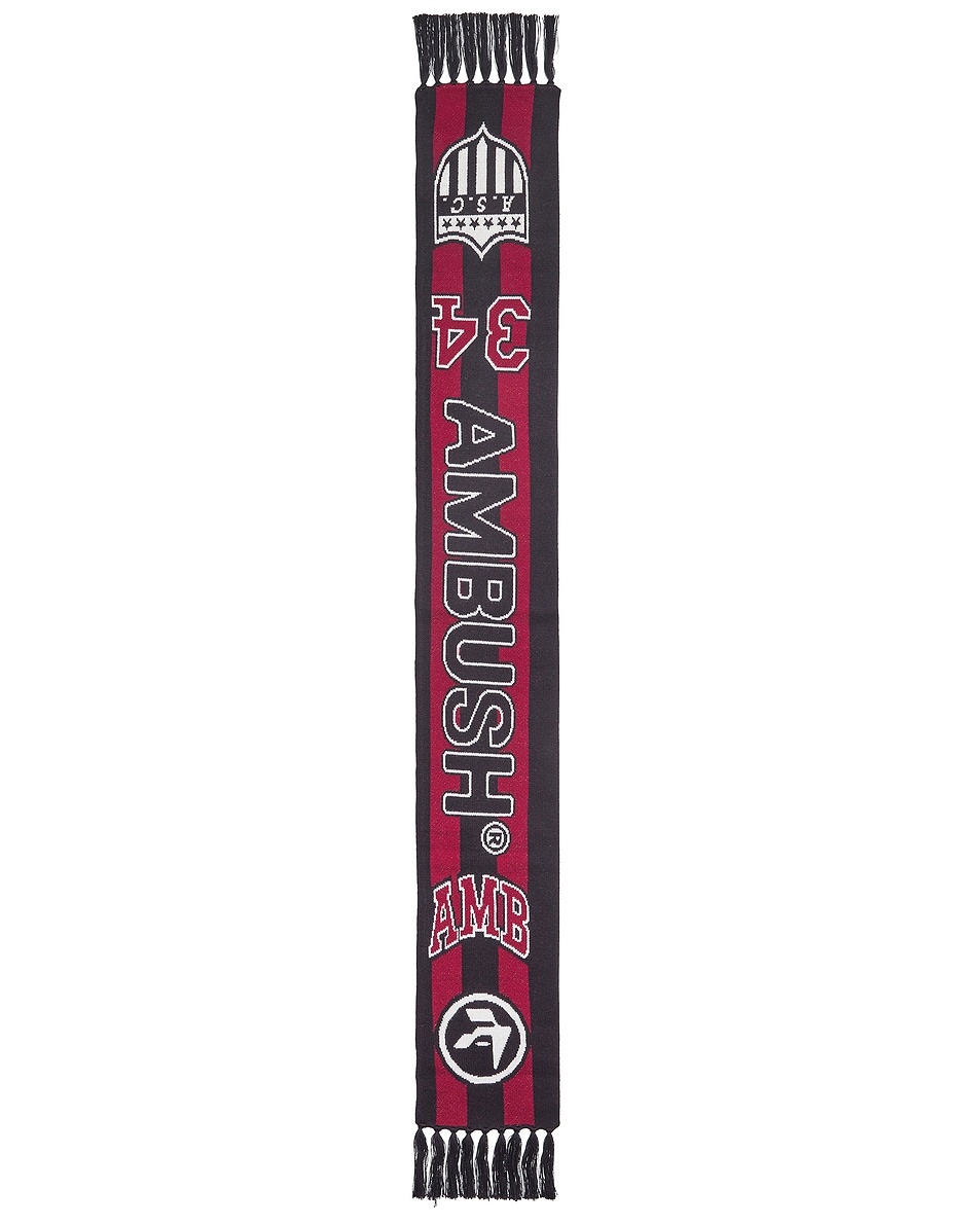 Stadium Scarf - 2