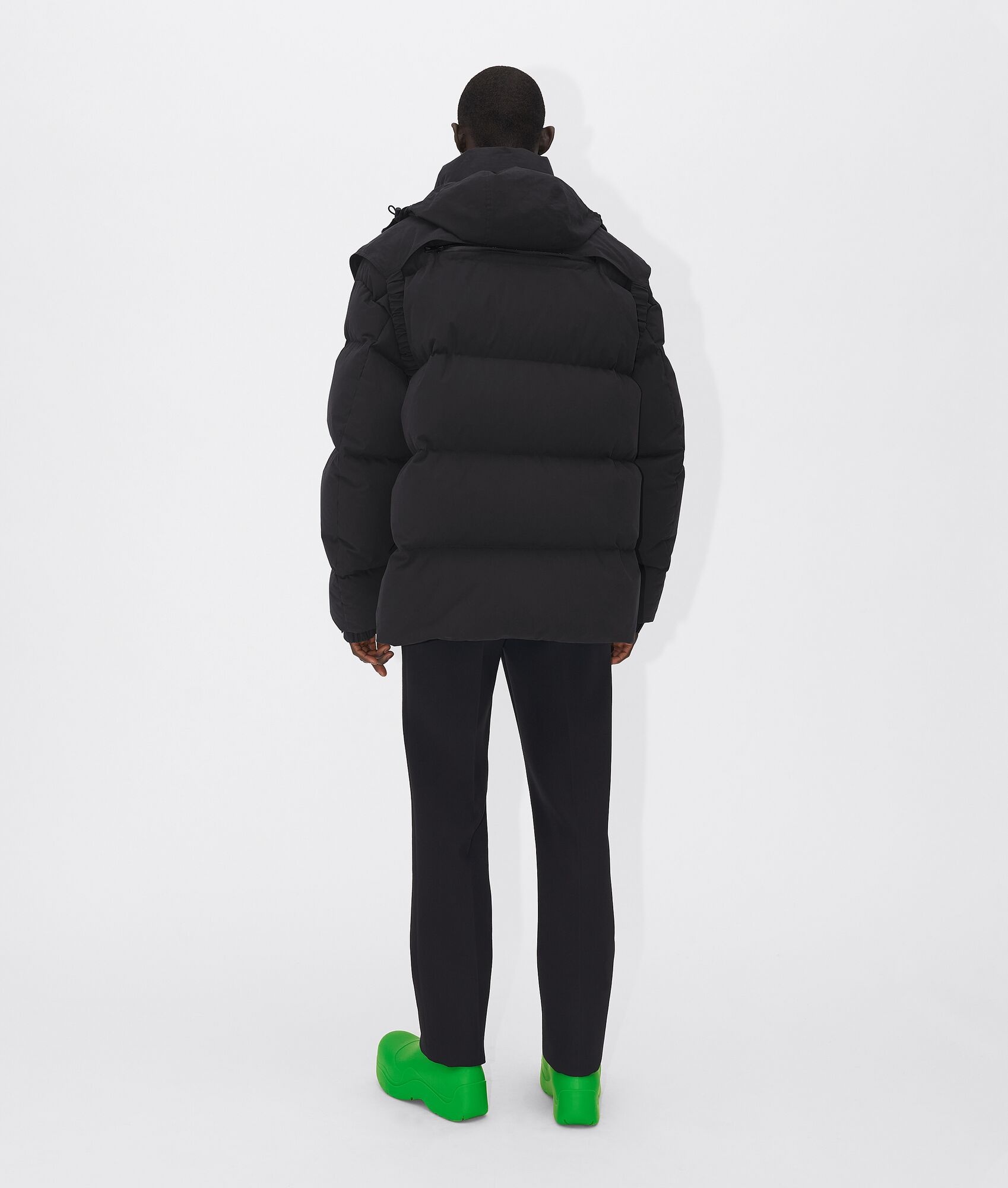 puffer - 3
