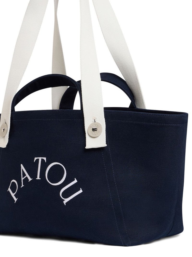 PATOU GM Trapeze tote bag outlook