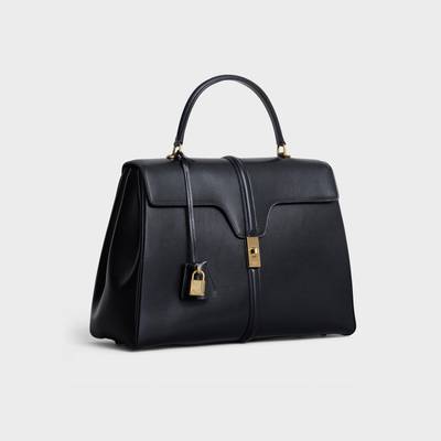 CELINE Large 16 Bag in Satinated Calfskin outlook