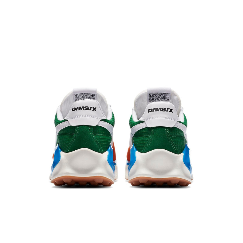 Nike Nike D/MS/X Waffle 'Starfish Pine Green' CQ0205-800 outlook