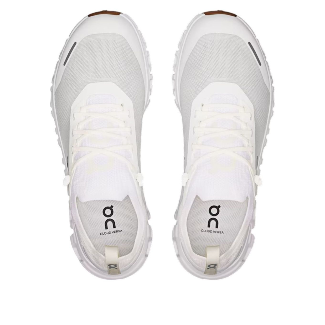 (WMNS)	On Running Cloud 6 Versa 'White' 3WF10031200 - 4