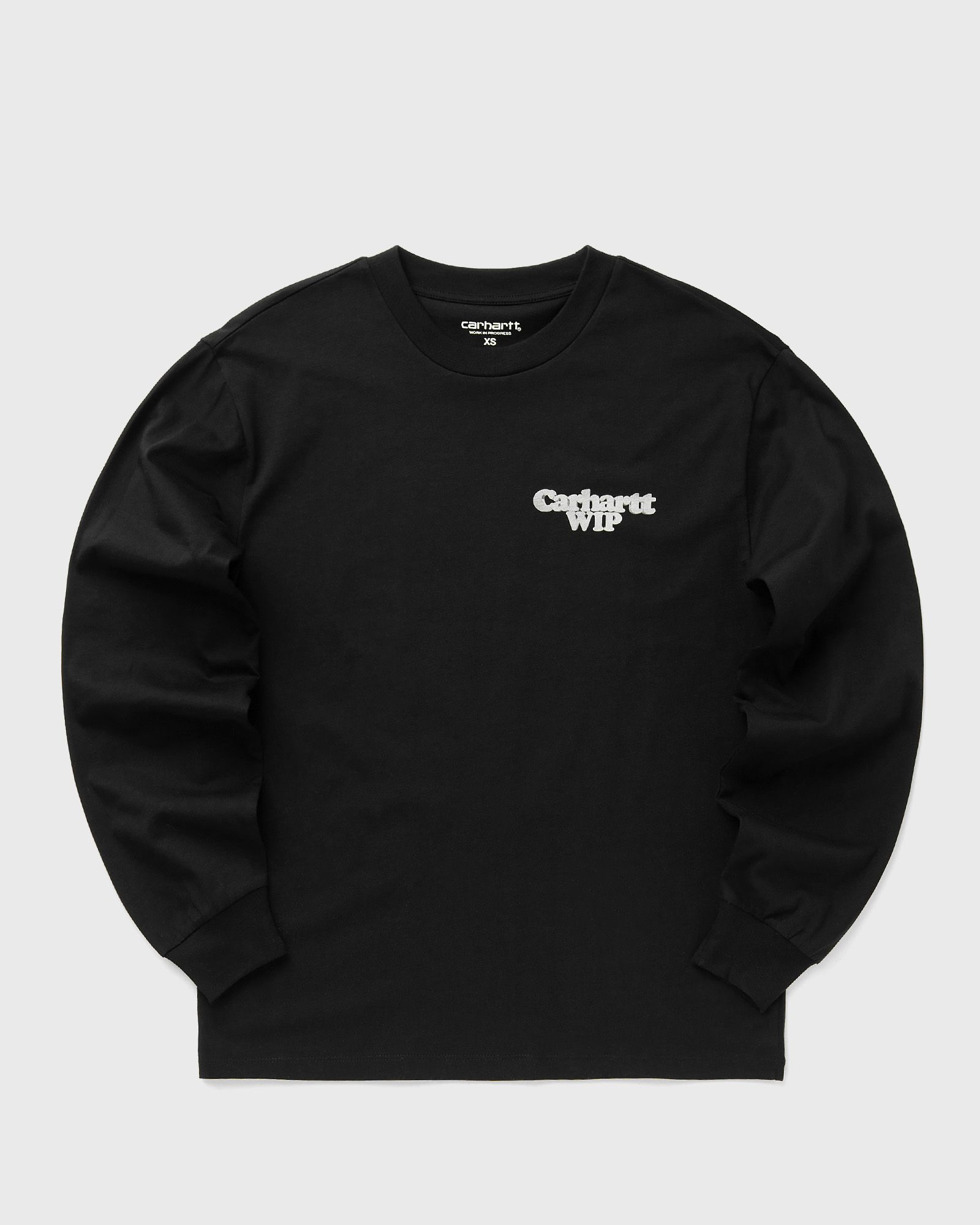 WMNS L/S Linked Charms Tee - 1