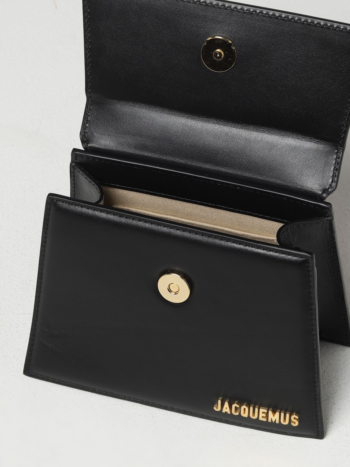 Jacquemus mini bag for woman - 5