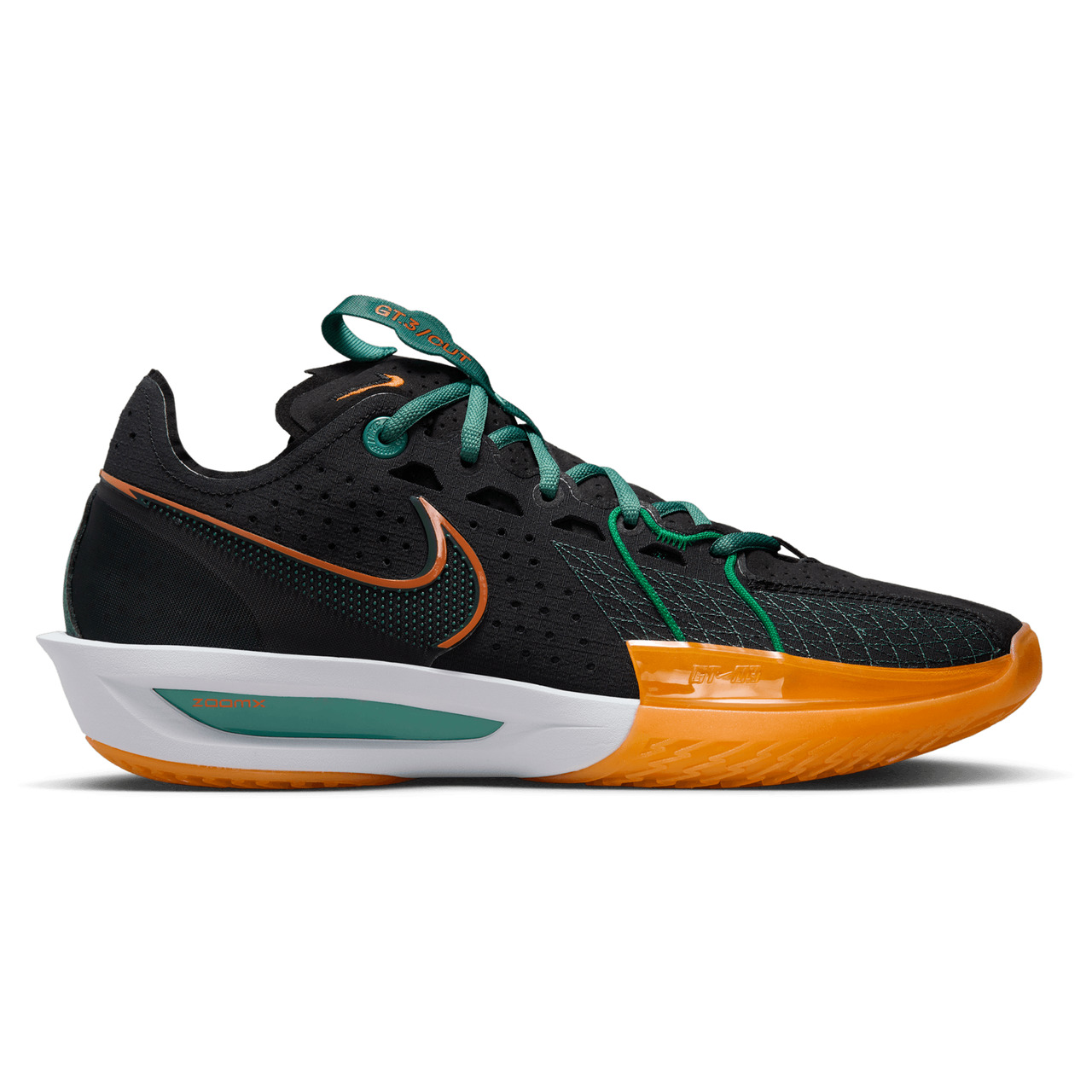 Nike Mens Nike Air Zoom G.T. Cut 3 - 1