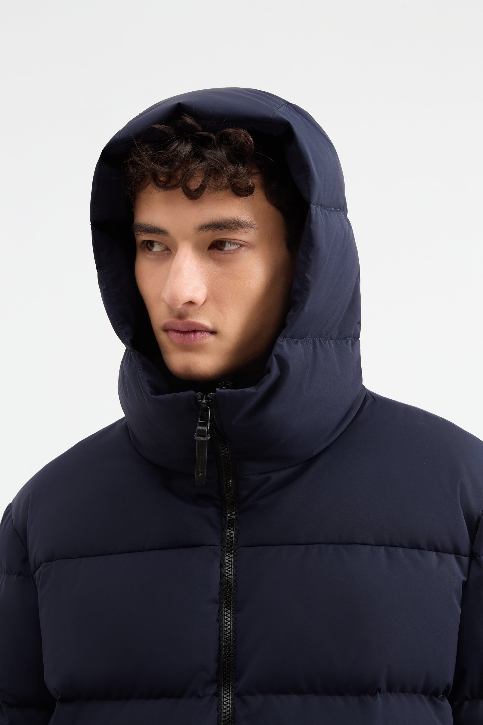 Hugo - Deep Blue - 2
