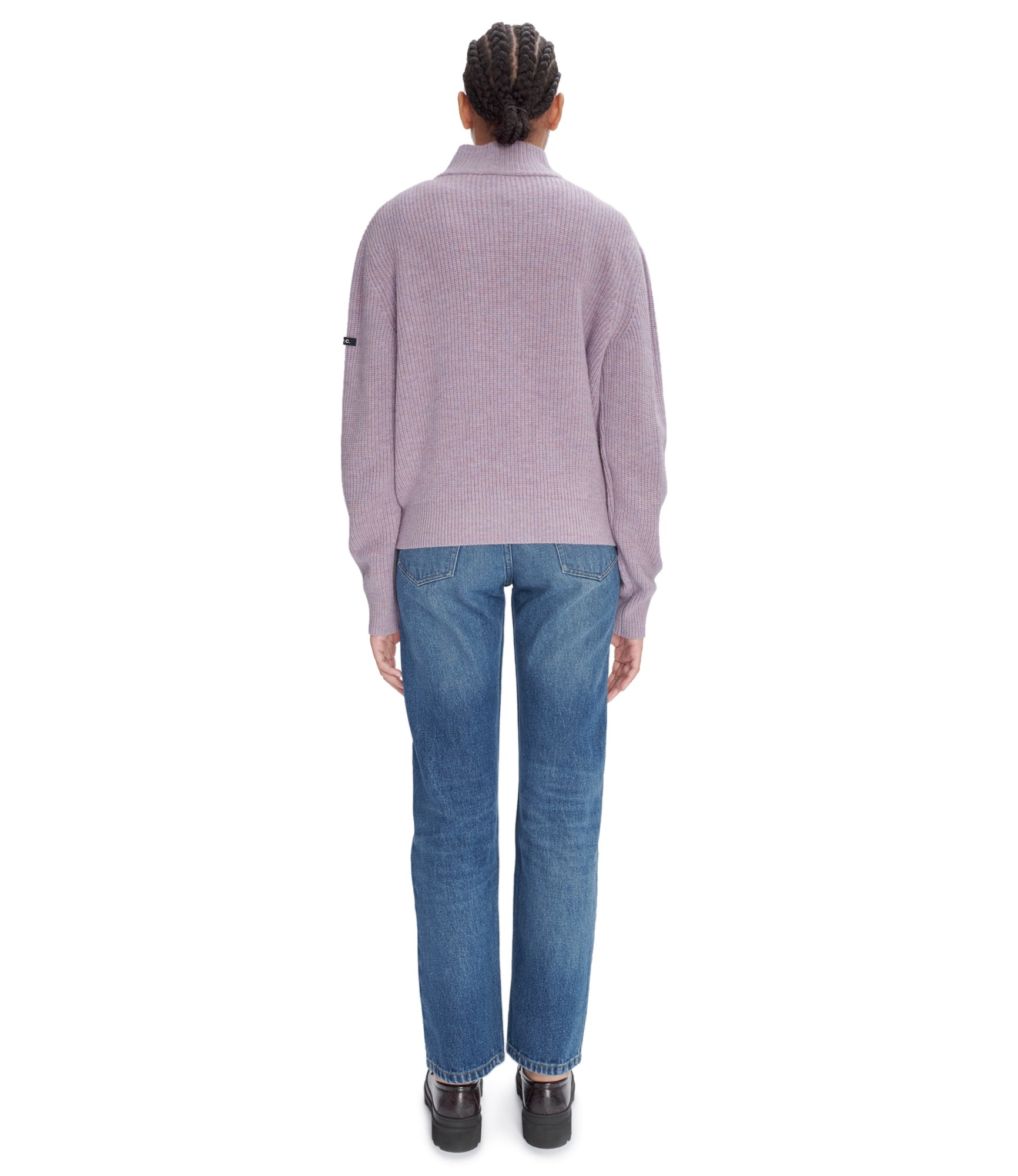 JANA CARDIGAN - 4