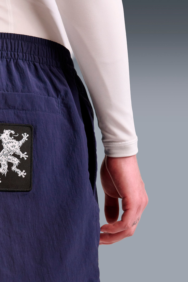 Chivas x Liberal Youth Ministries Men's Knit Shorts 5